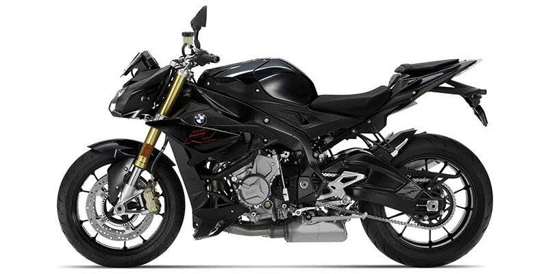 Bmw s1000r 2019